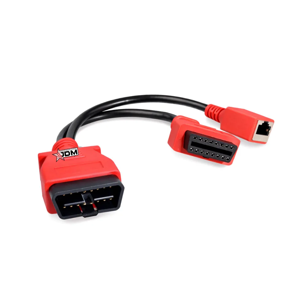 CABLE BMW ETHERNET AUTEL