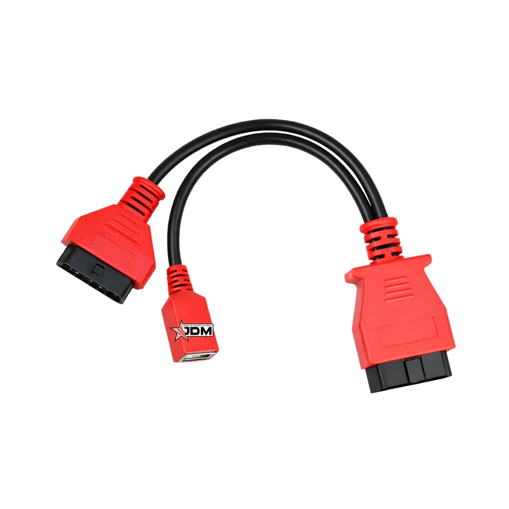 CABLE BMW ETHERNET AUTEL - comprar online