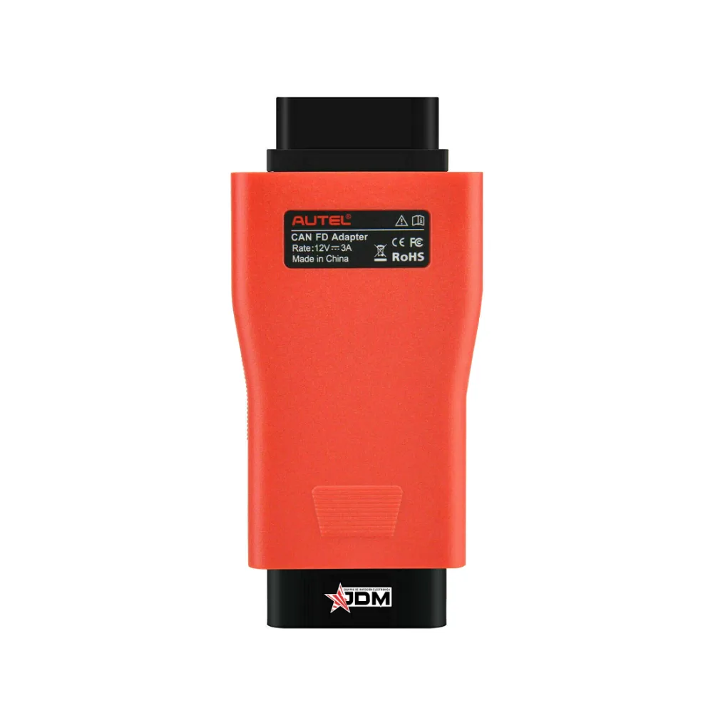 ADAPTADOR AUTEL CAN FD
