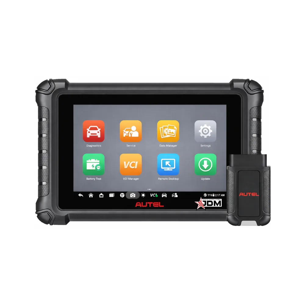 AUTEL MAXIDAS DS900 BT