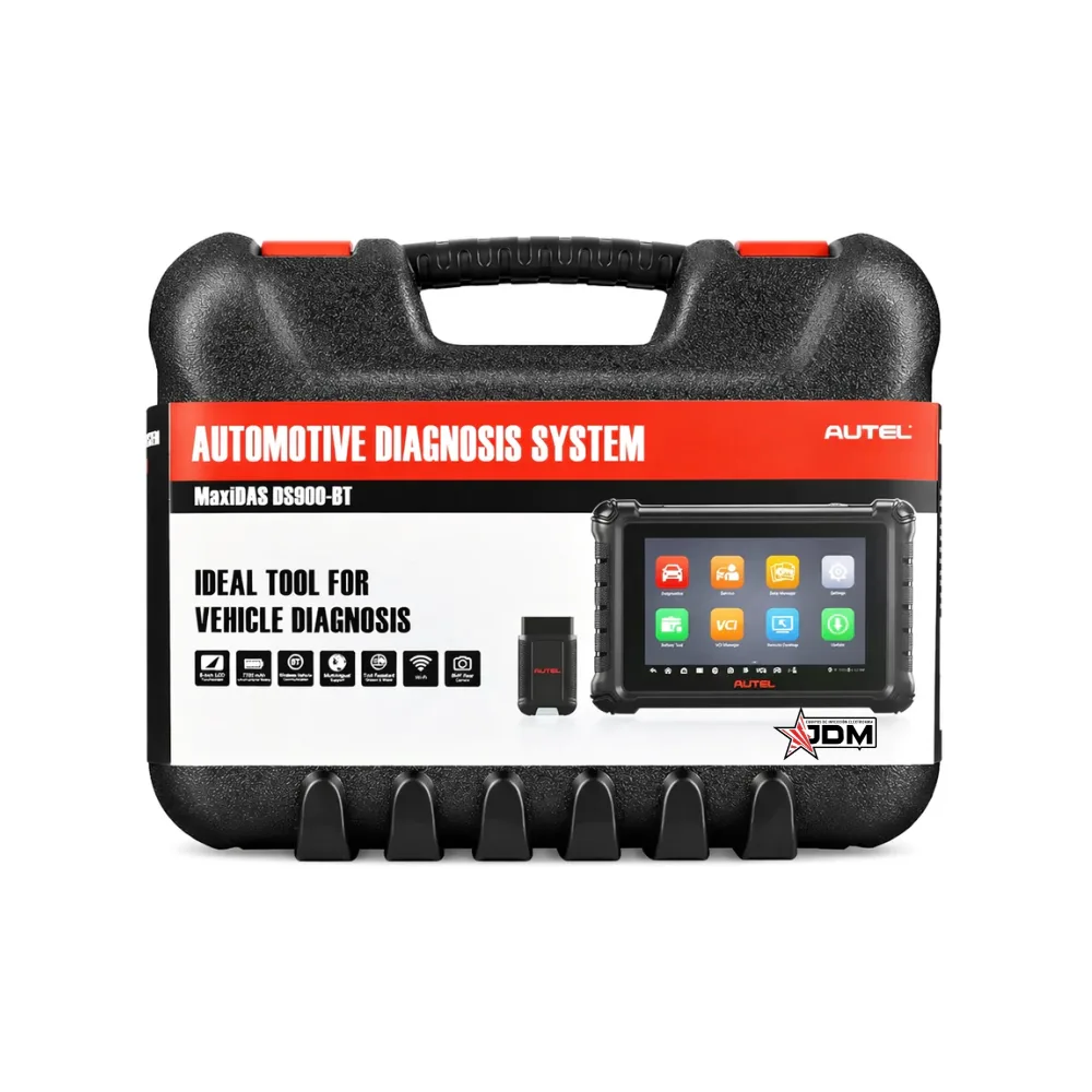 AUTEL MAXIDAS DS900 BT en internet