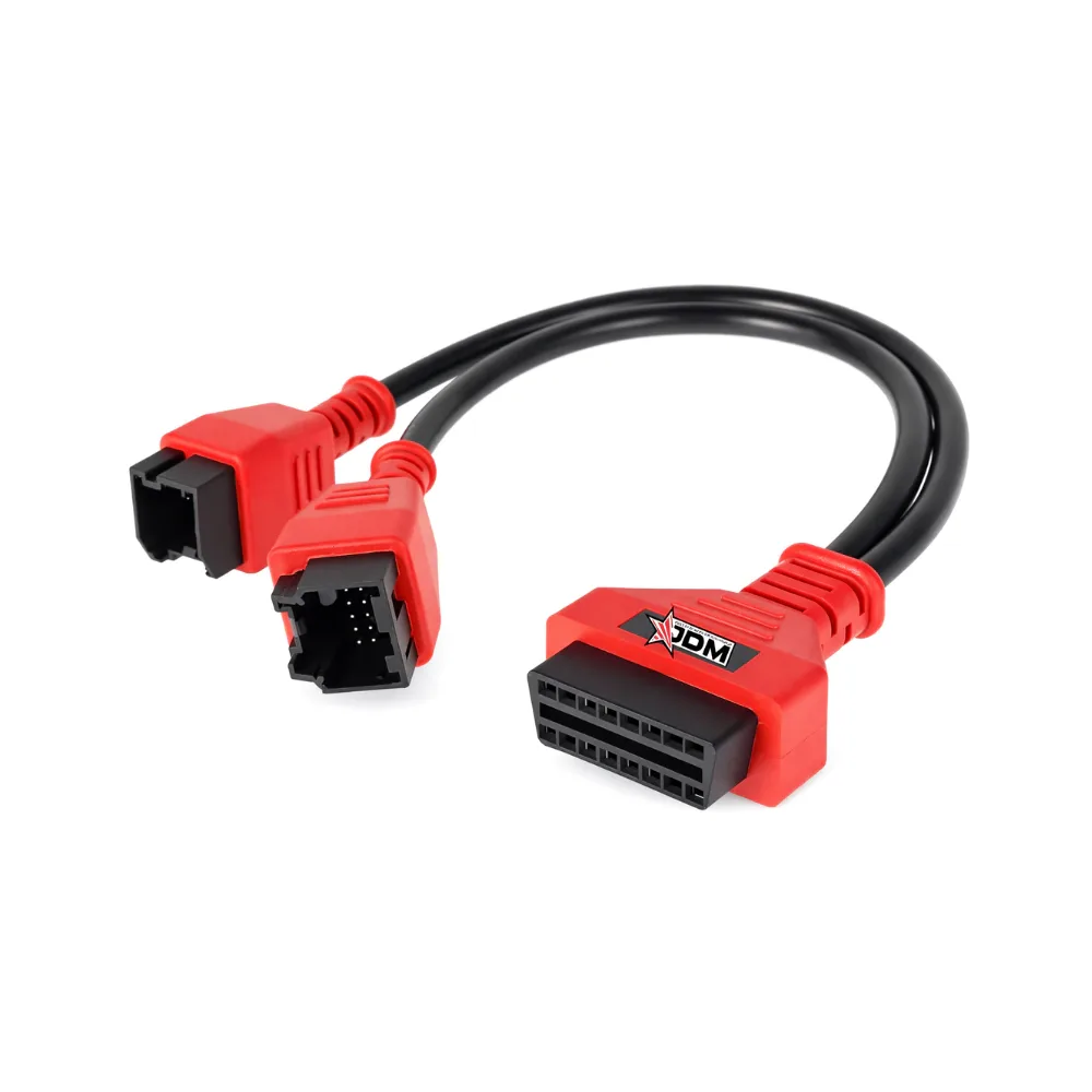 ADAPTADOR AUTEL FCA 12+8 A - comprar online