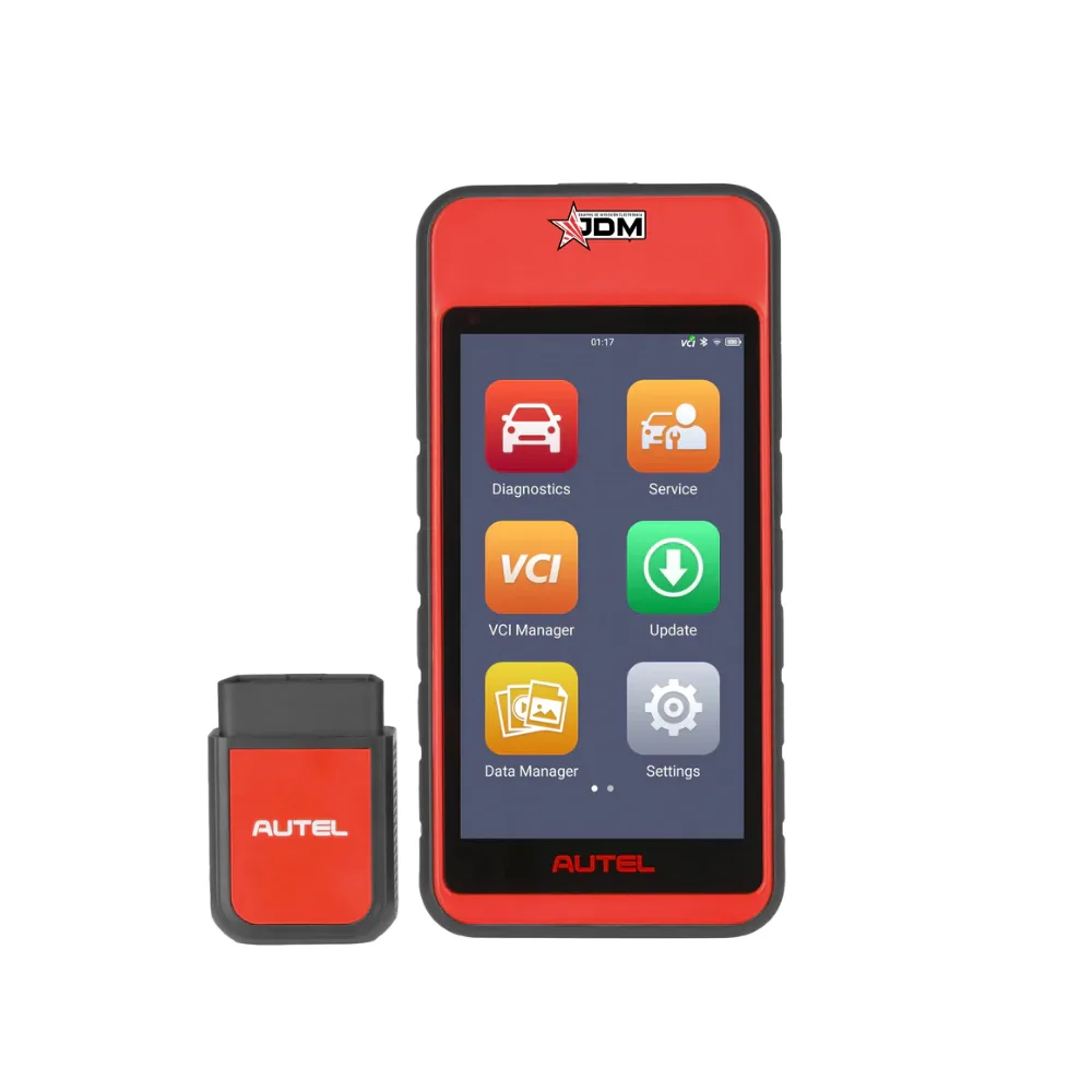 AUTEL MAXITPMS ITS600 Pro