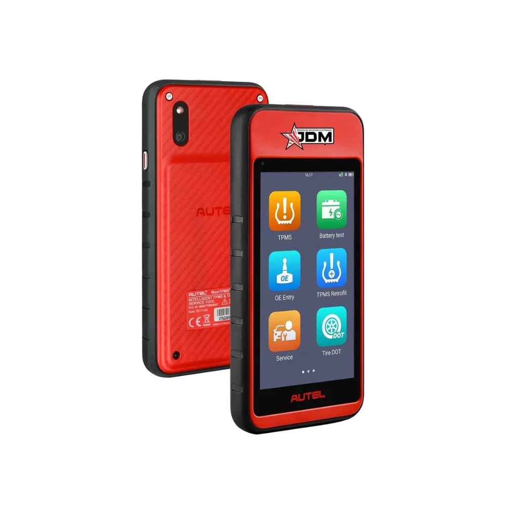 AUTEL MAXITPMS ITS600 Pro en internet