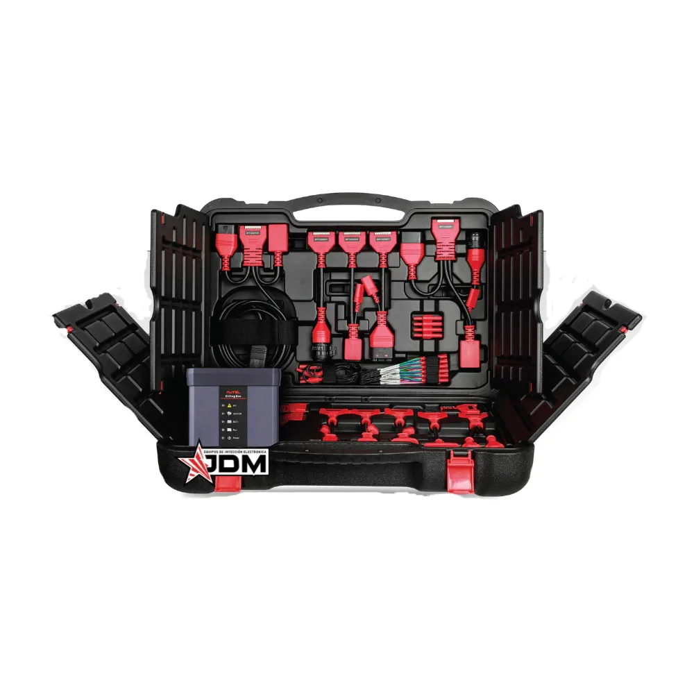 KIT EV DIAGNOSTICO P/ VEHICULOS ELECTRICOS AUTEL