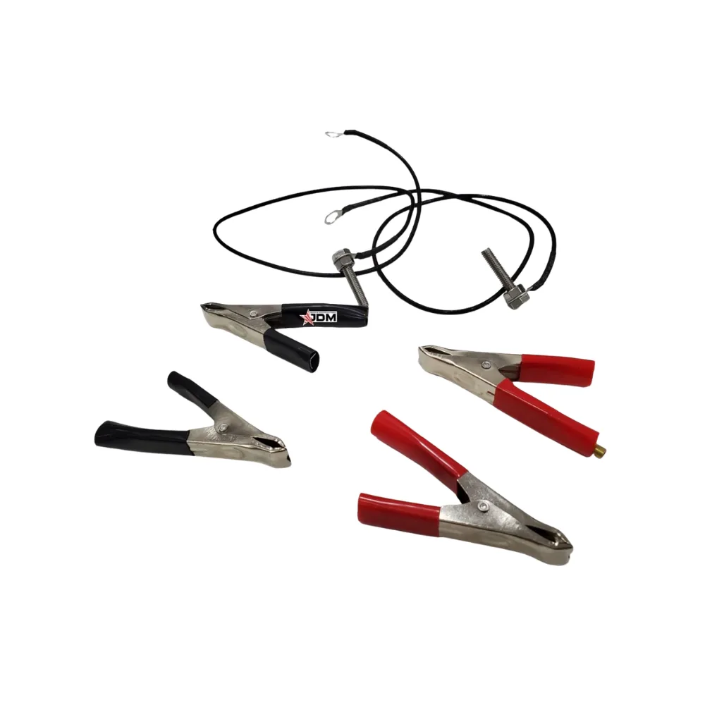 KIT P/ OSCILOSCOPIO (msoak) AUTEL - comprar online
