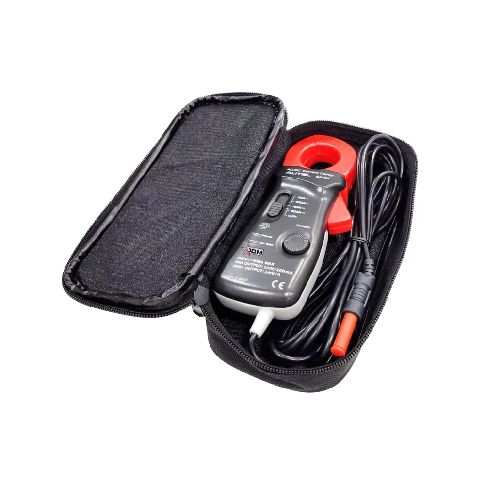 MAXIBAS BTAK (amp meter) AUTEL en internet
