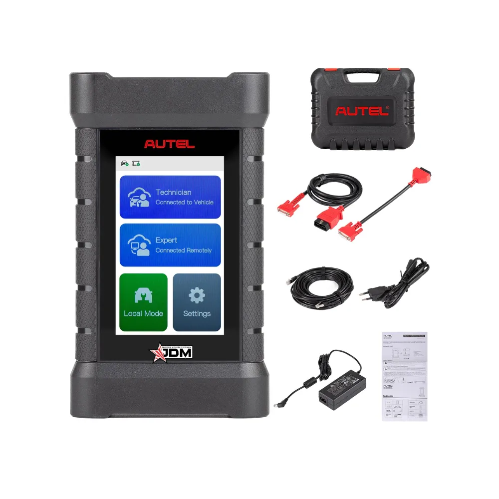 MAXIFLASH XLINK AUTEL en internet