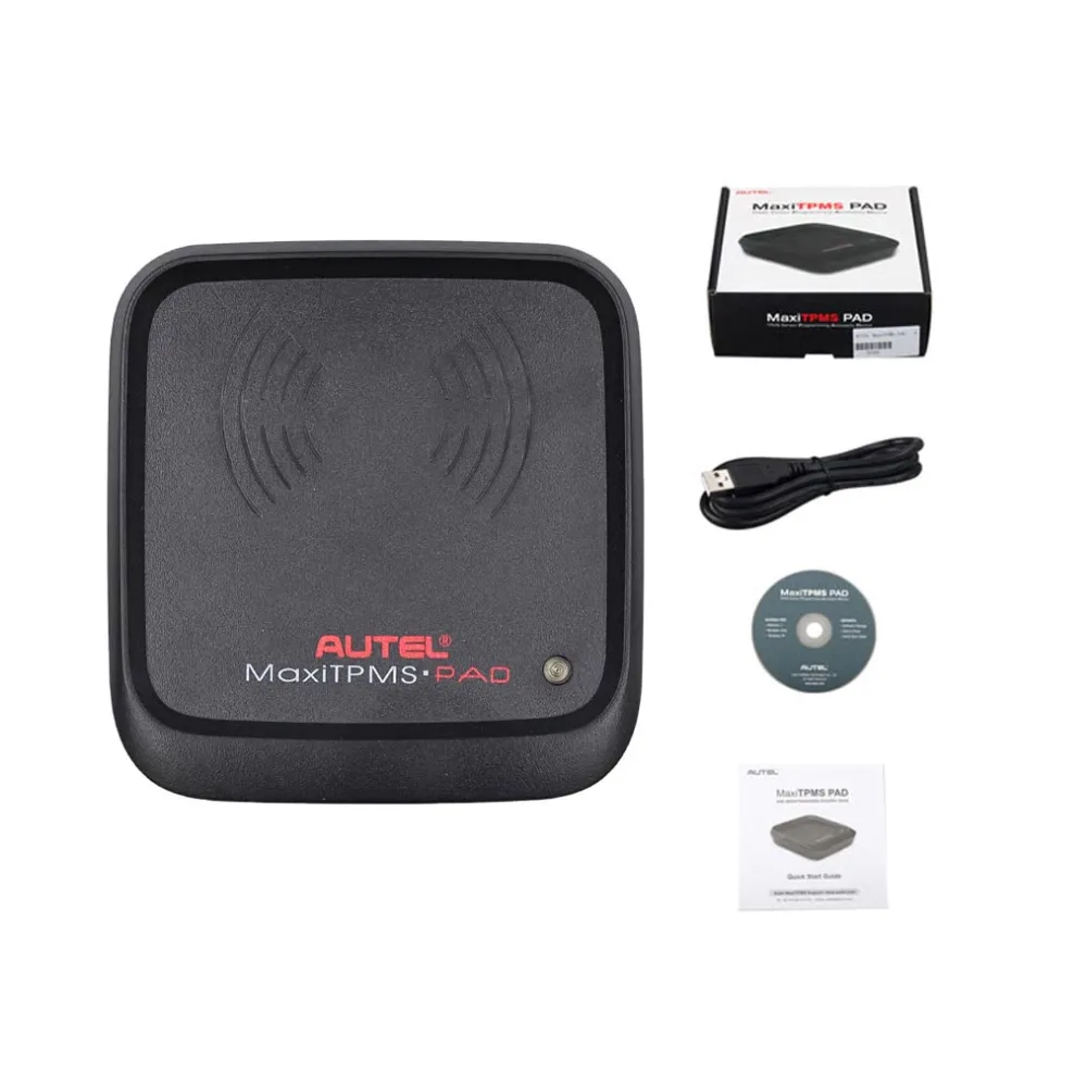MAXITPMS PAD AUTEL en internet