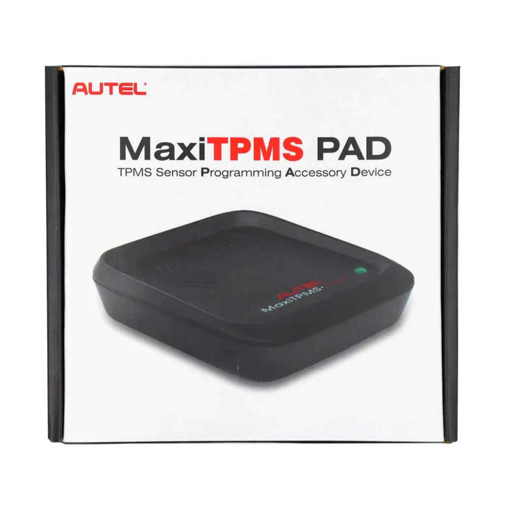 MAXITPMS PAD AUTEL - JDM Inyeccion
