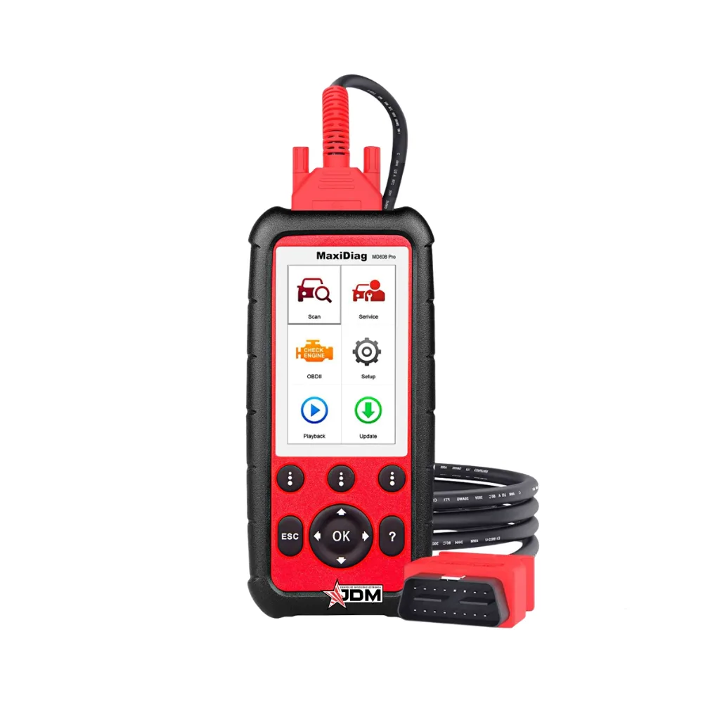 MAXIDIAG MD808 PRO AUTEL