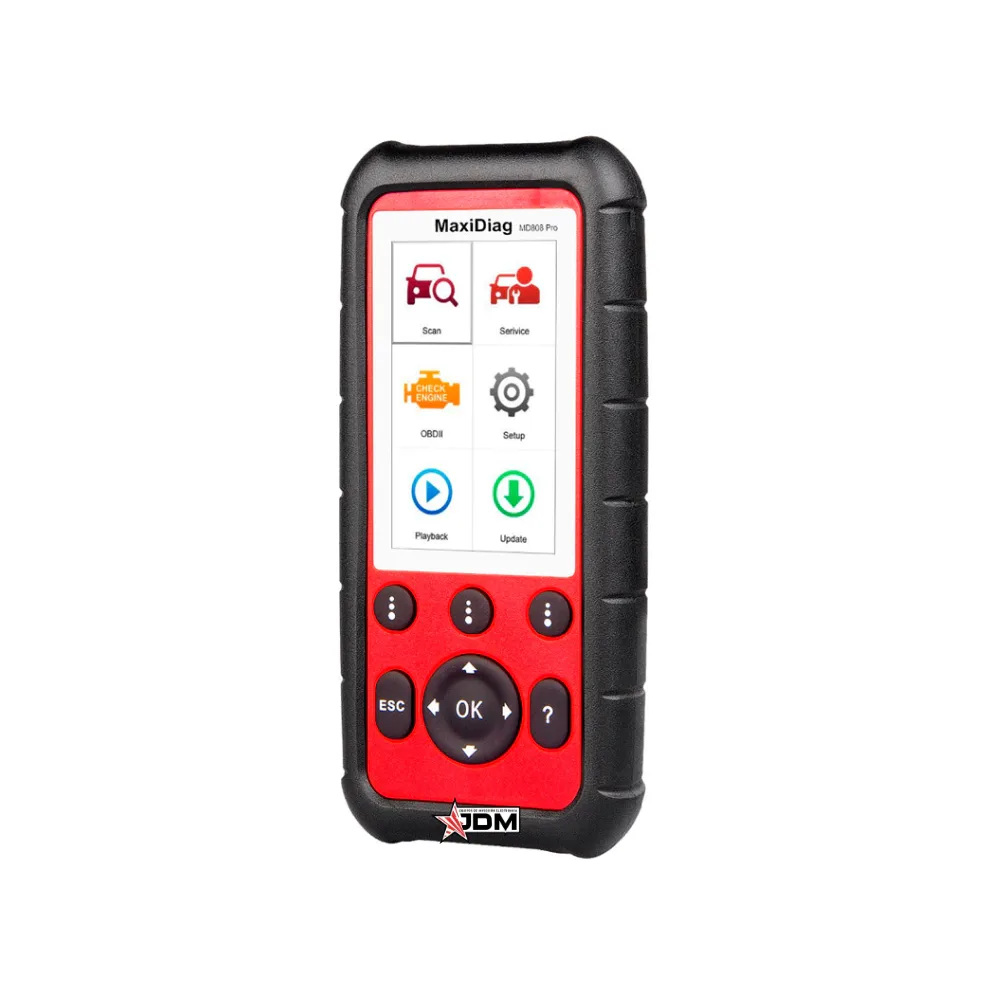 MAXIDIAG MD808 PRO AUTEL - comprar online