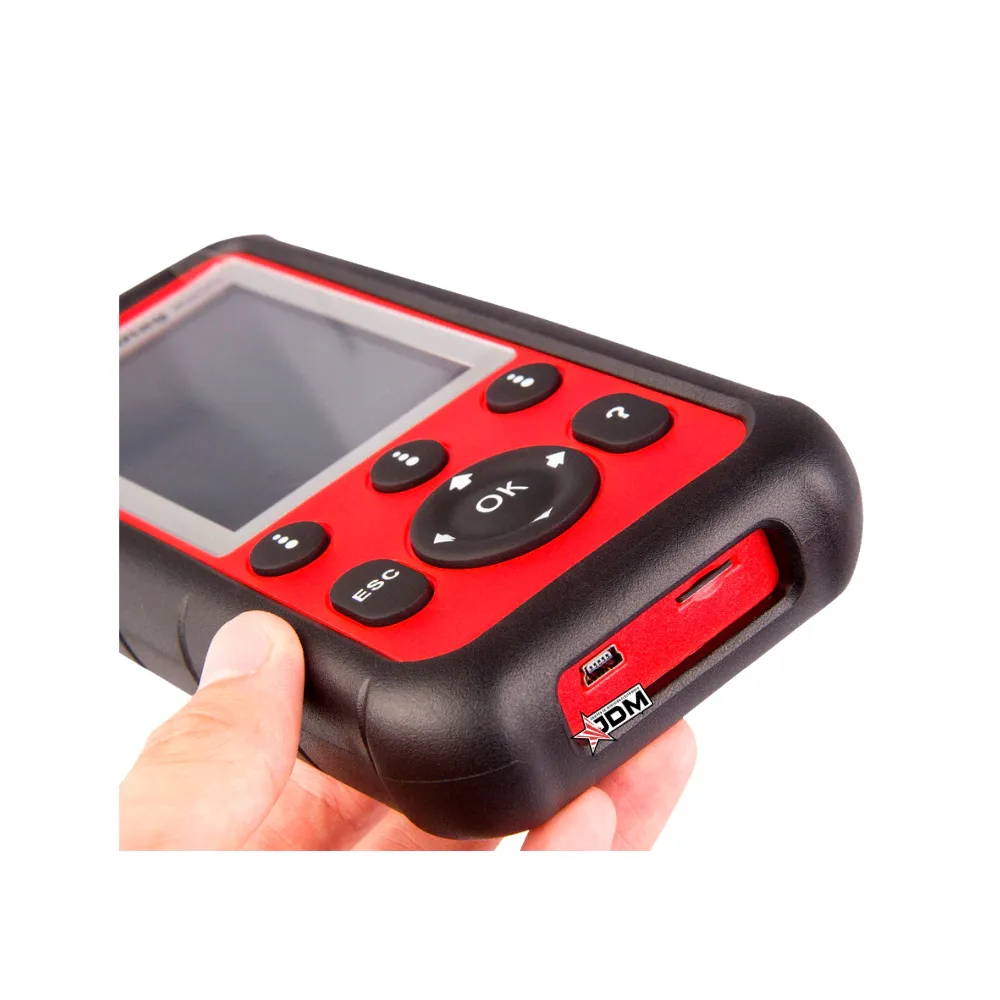 MAXIDIAG MD808 PRO AUTEL - JDM Inyeccion