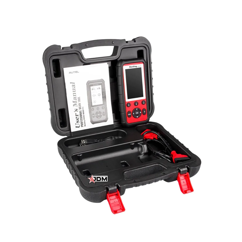 MAXIDIAG MD808 PRO AUTEL - tienda online