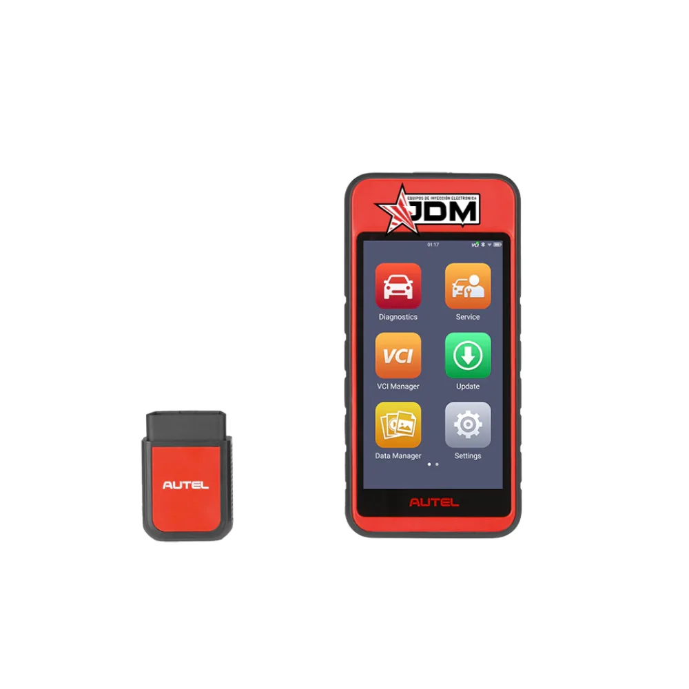 AUTEL MAXIDIAG MD909 PRO