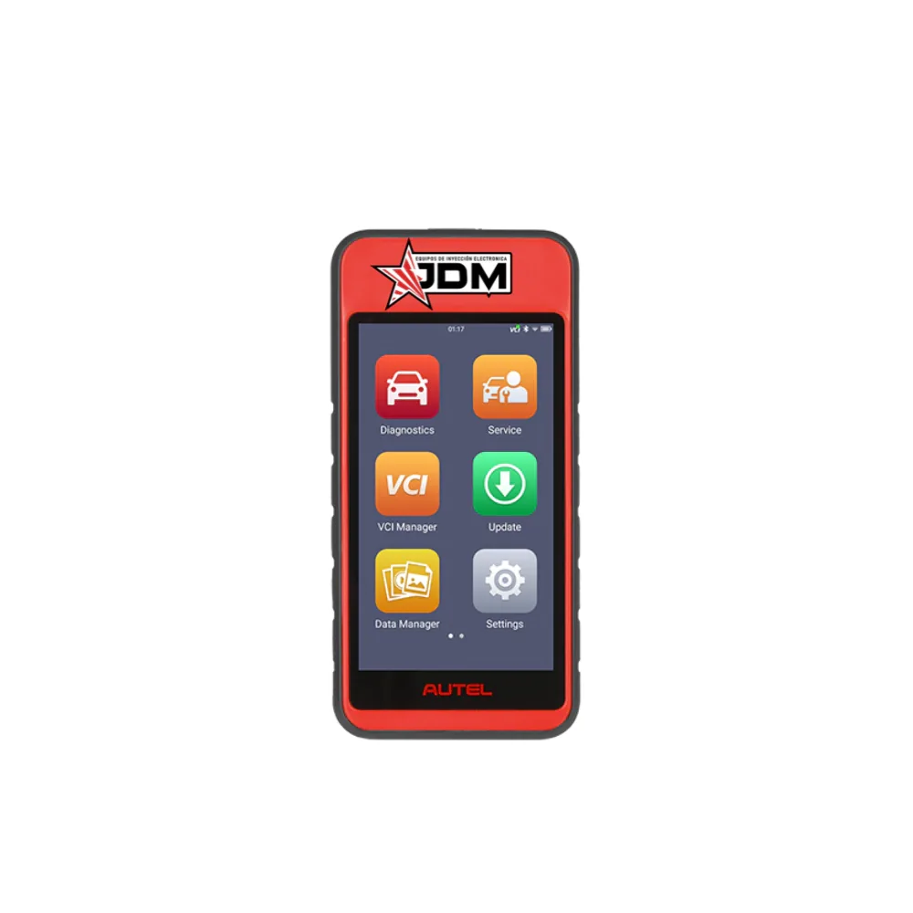 AUTEL MAXIDIAG MD909 PRO - comprar online