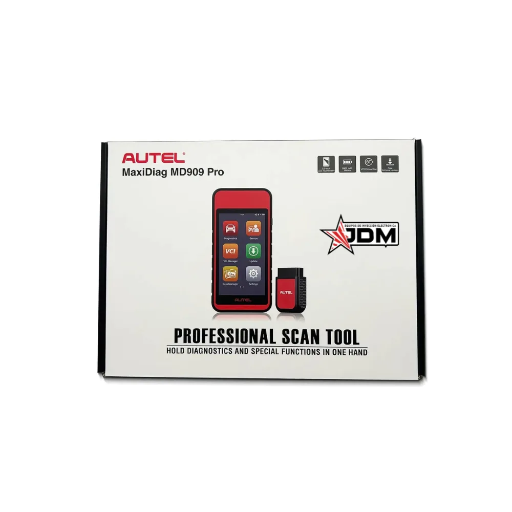 AUTEL MAXIDIAG MD909 PRO en internet