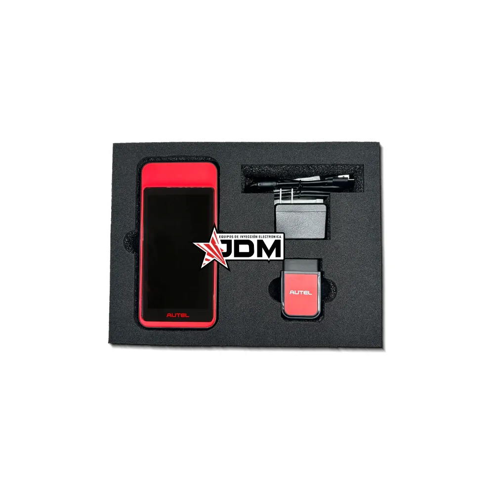 AUTEL MAXIDIAG MD909 PRO - JDM Inyeccion