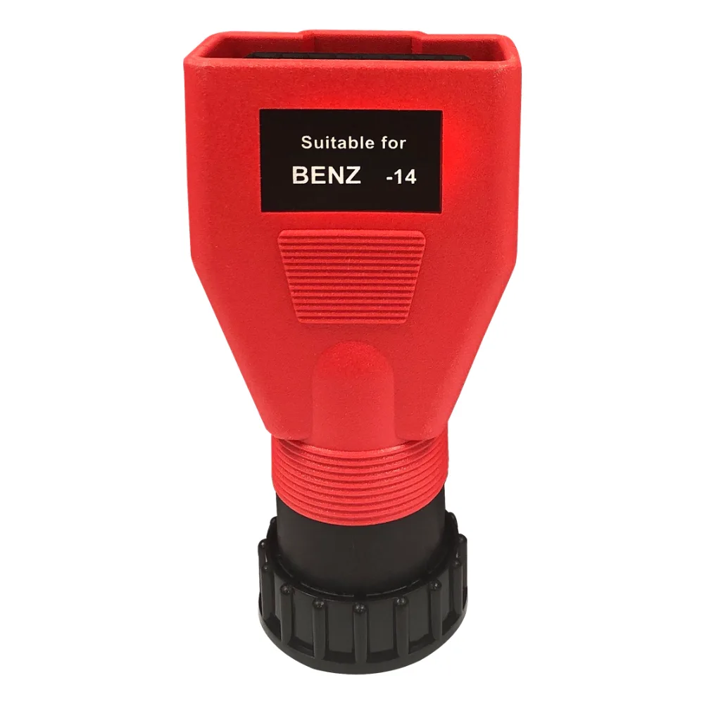 MERCEDES BENZ 14 PIN AUTEL