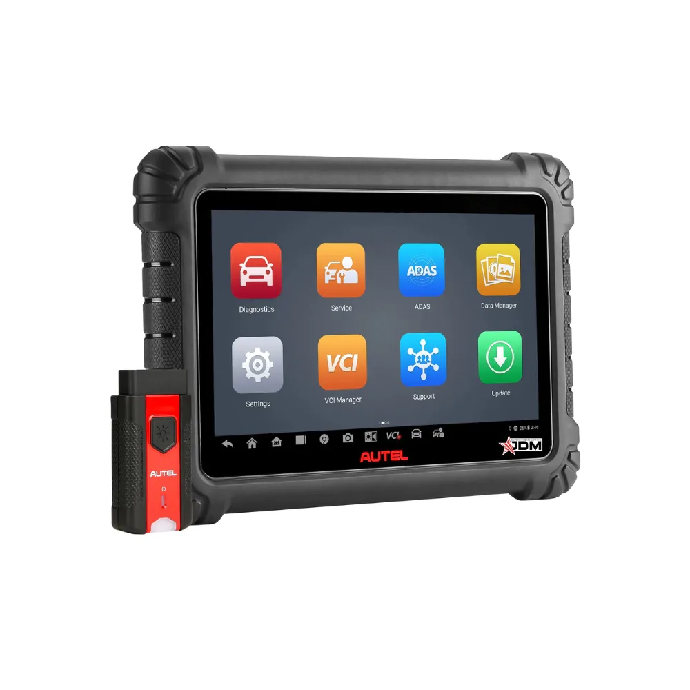 MAXISYS MS906 MAX AUTEL - comprar online