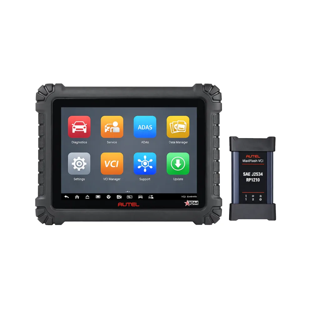 MAXISYS MS908 S3 AUTEL