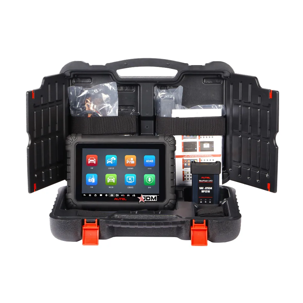 MAXISYS MS908 S3 AUTEL - comprar online