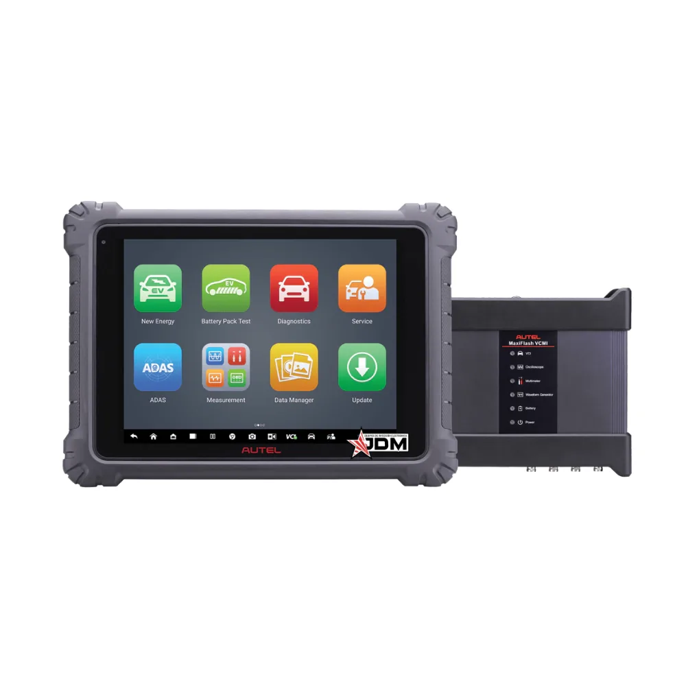 AUTEL MAXISYS MS909 EV