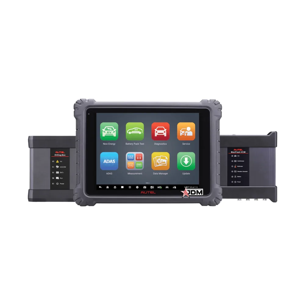 AUTEL MAXISYS MS909 EV - comprar online
