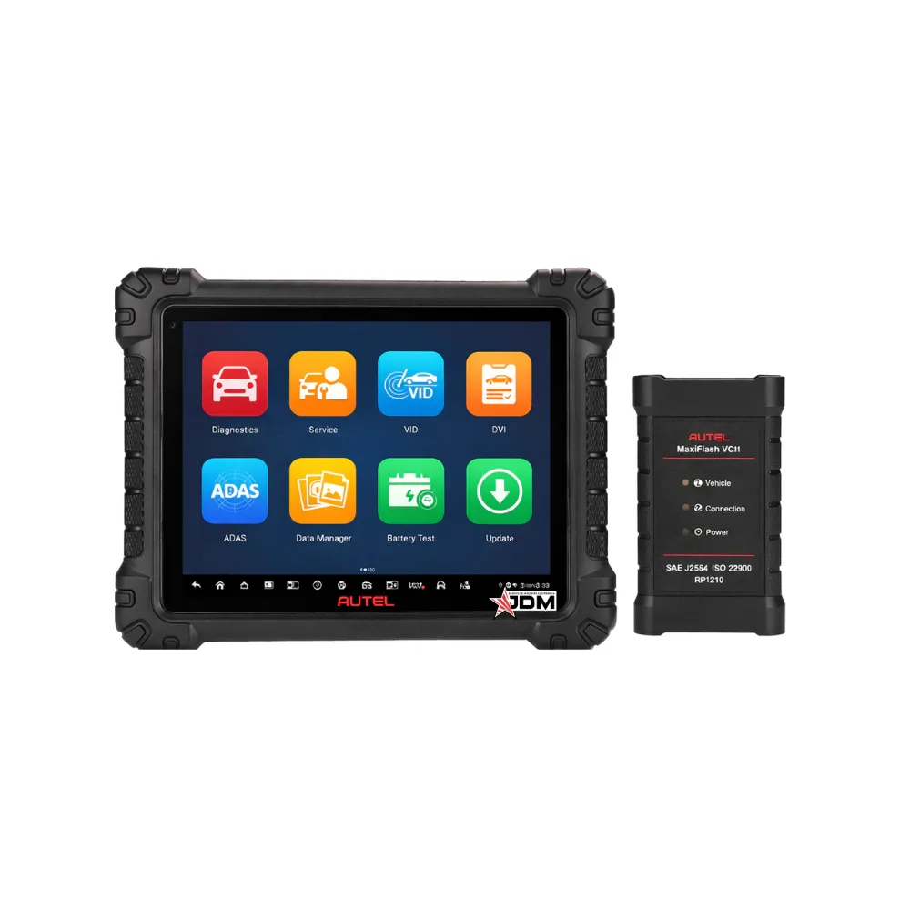 ESCANER MS909 S2 AUTEL