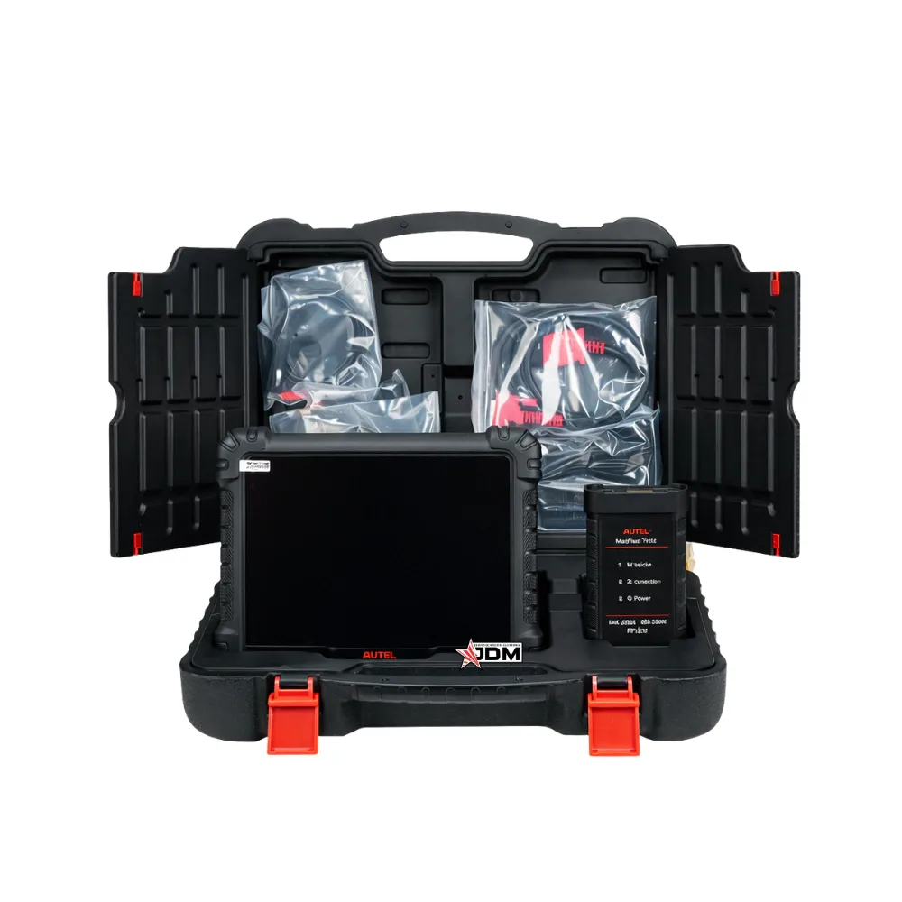ESCANER MS909 S2 AUTEL - comprar online