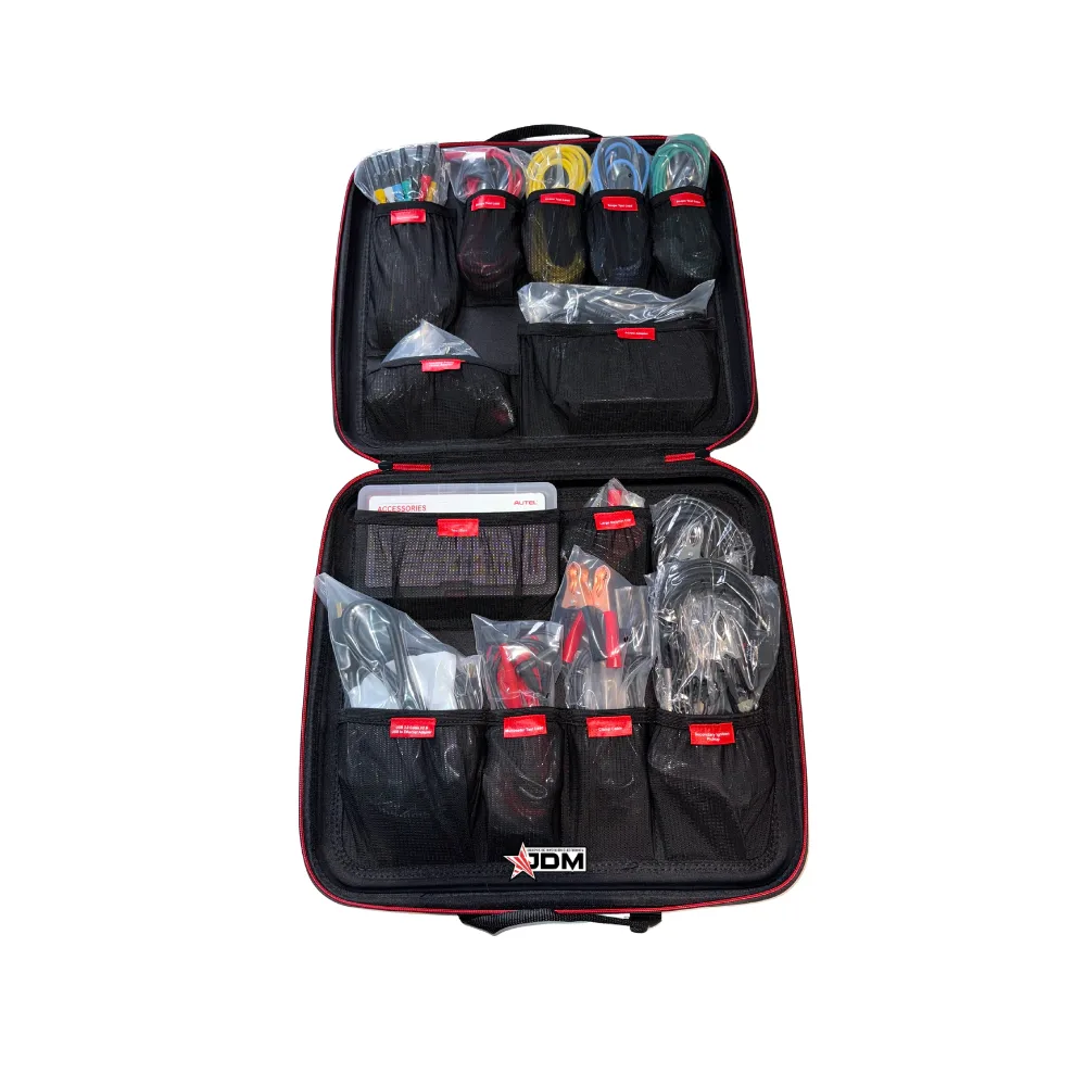 ESCANER MS919 S2 AUTEL en internet