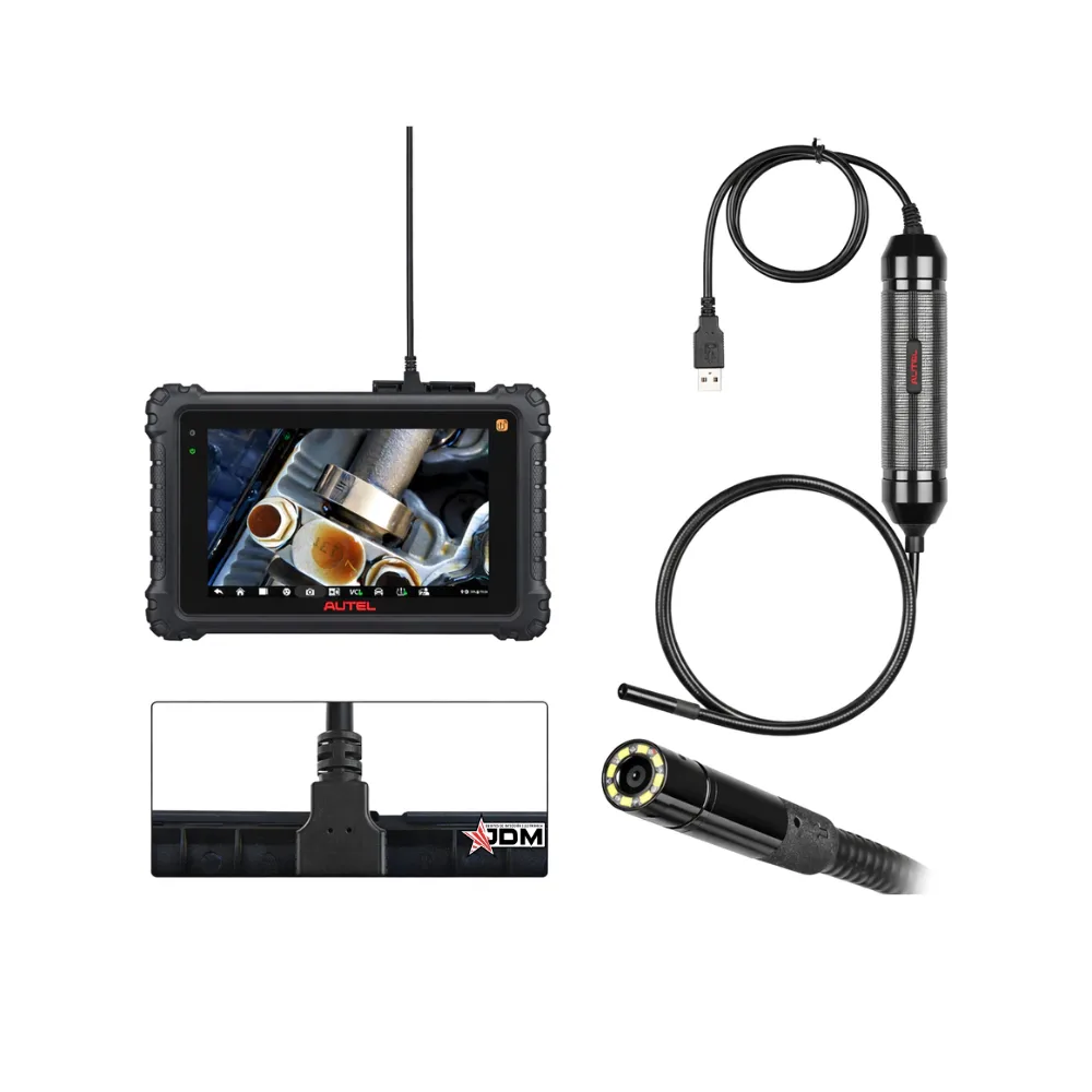 MV105S/MV108S AUTEL - comprar online