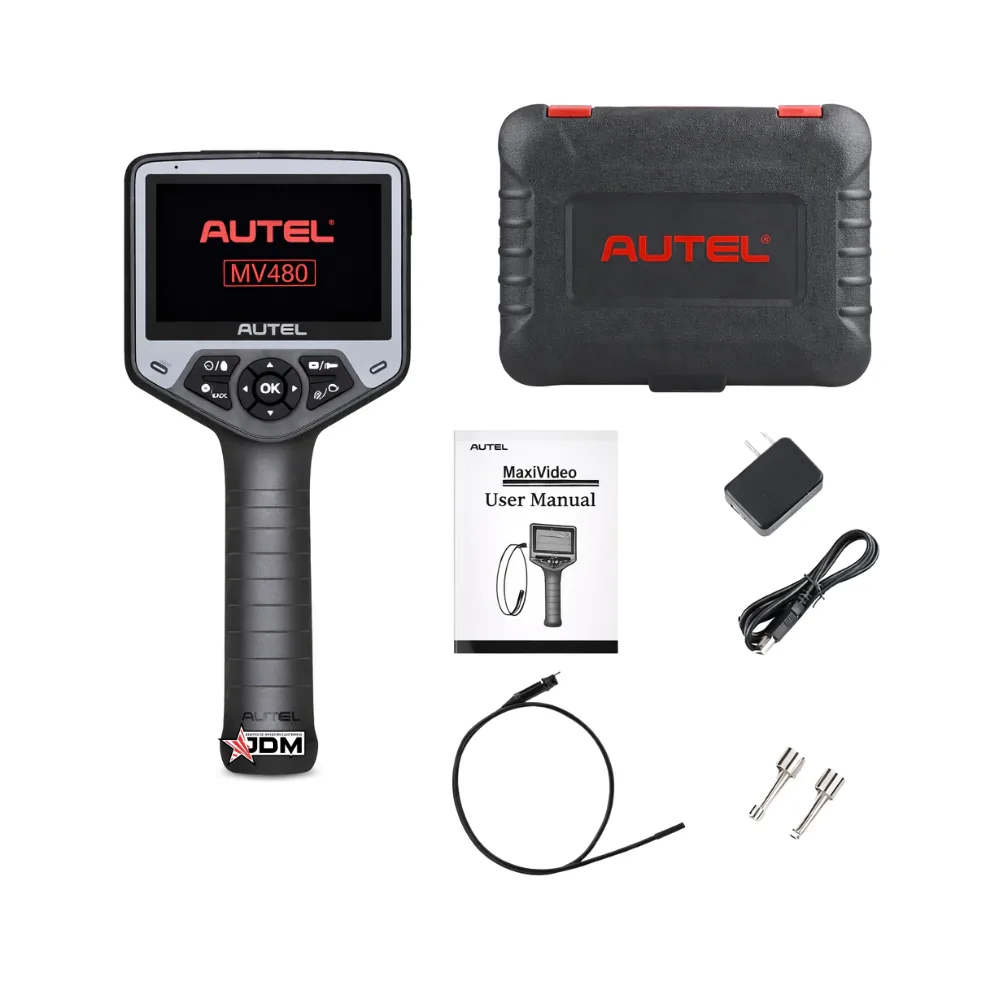 MV480 AUTEL - comprar online