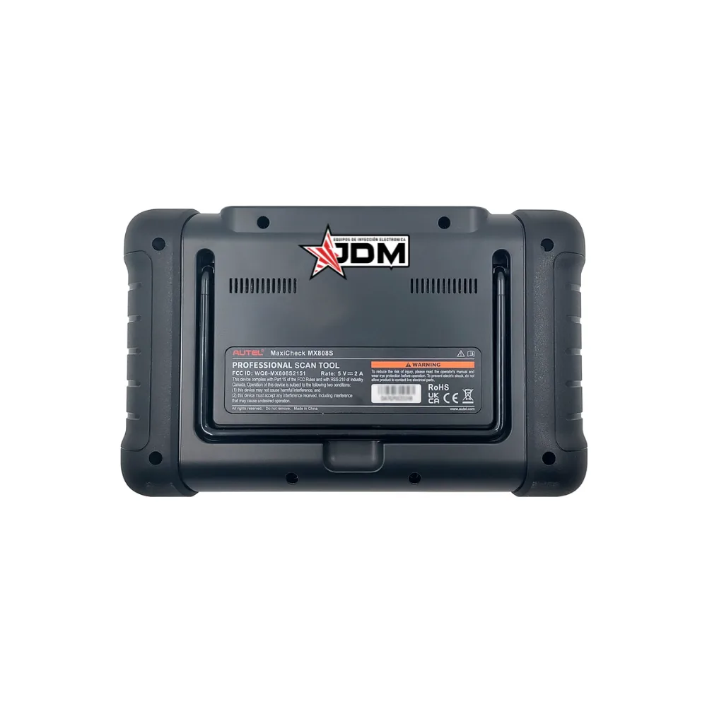MX808S AUTEL en internet