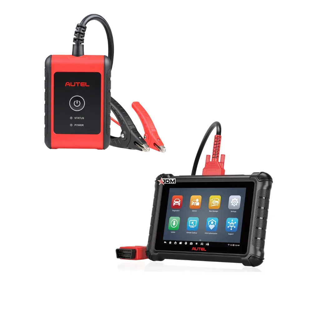 AUTEL MX900+BT506