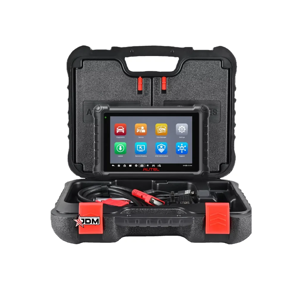 AUTEL MX900+BT506 en internet