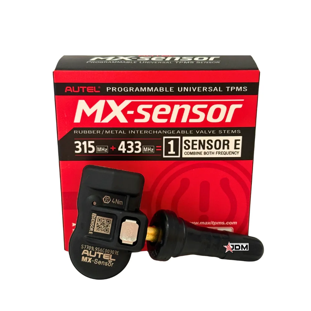 Imagen de AUTEL COMBO X4 TPMS MX - SENSOR E
