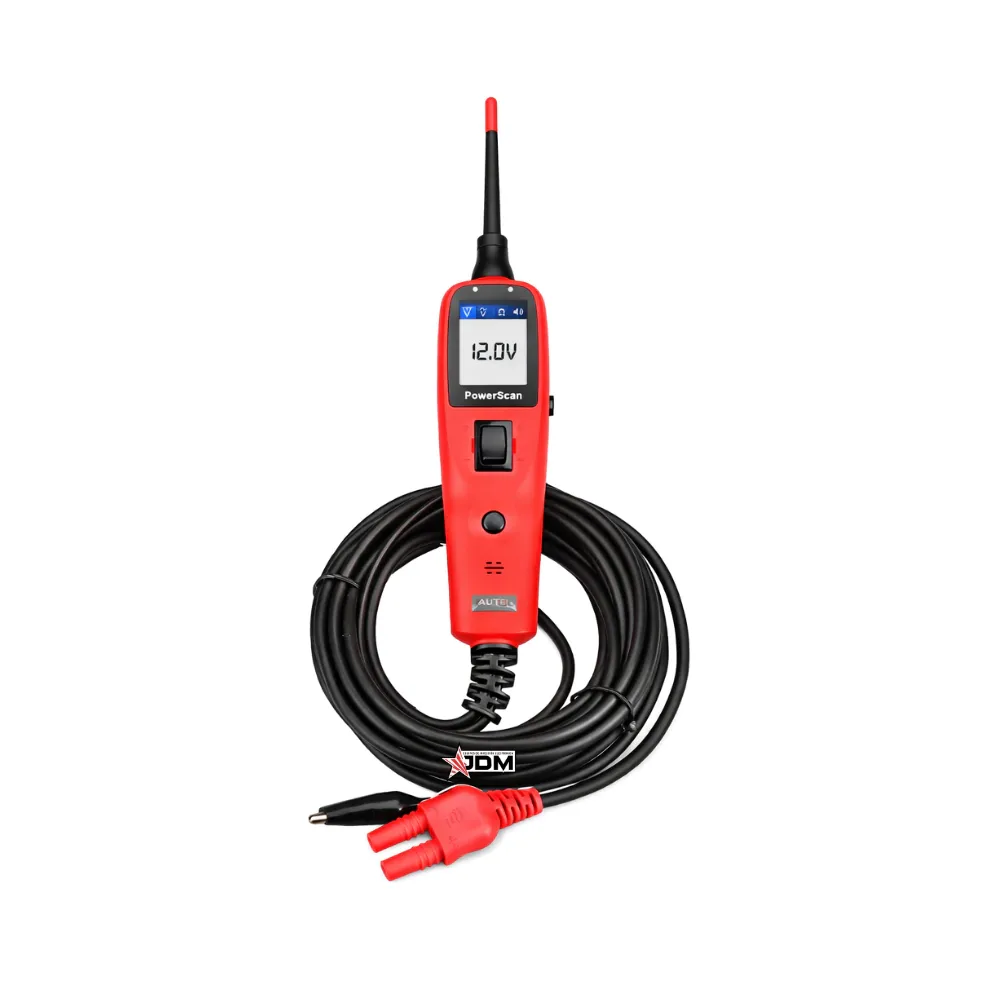 PUNTA LOGICA PS100 AUTEL