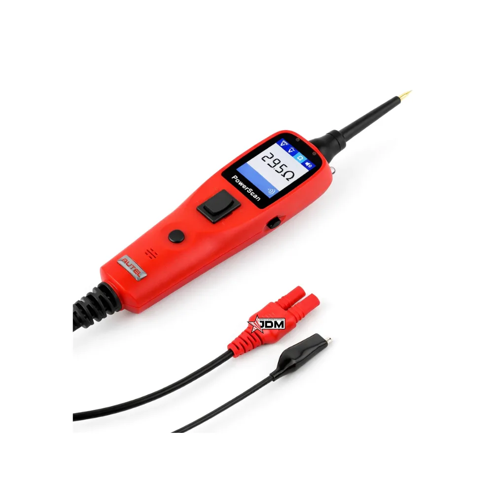 PUNTA LOGICA PS100 AUTEL - comprar online