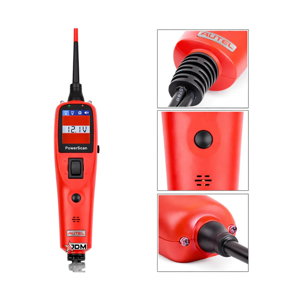 PUNTA LOGICA PS100 AUTEL en internet
