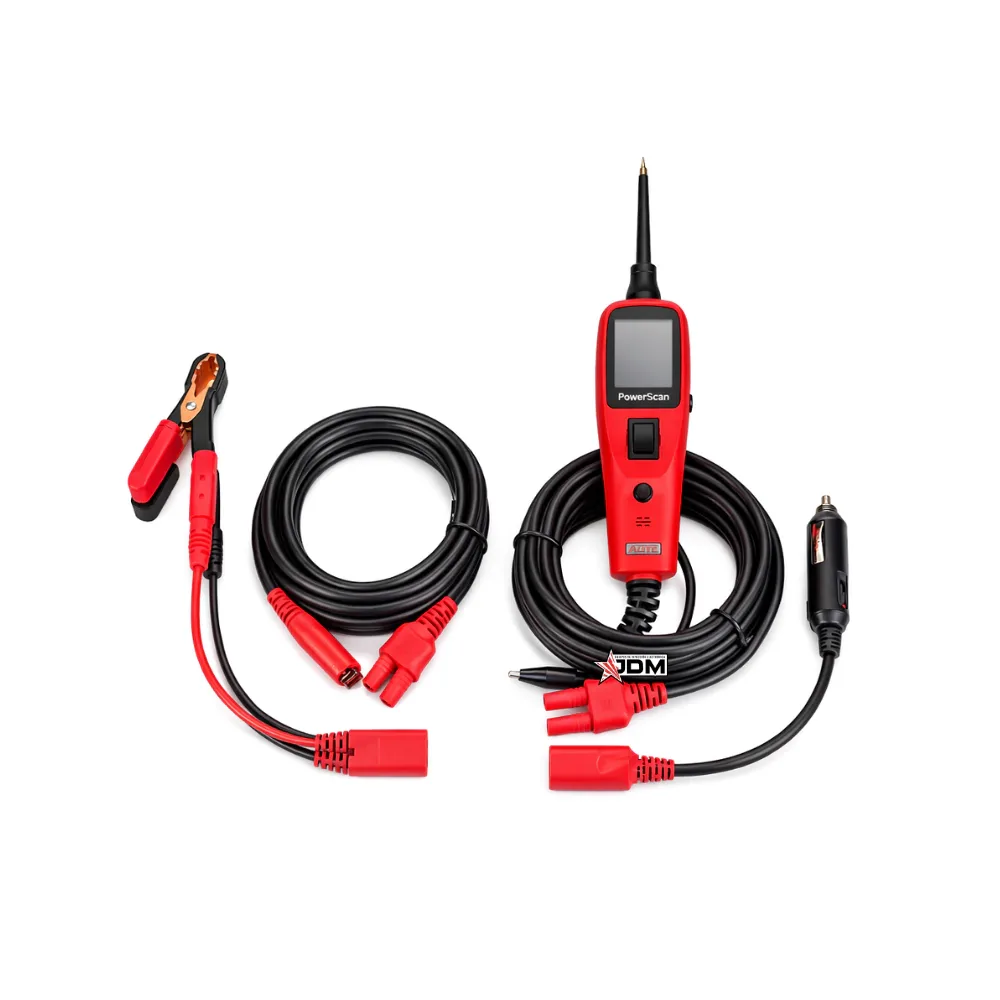 PUNTA LOGICA PS100 AUTEL - JDM Inyeccion