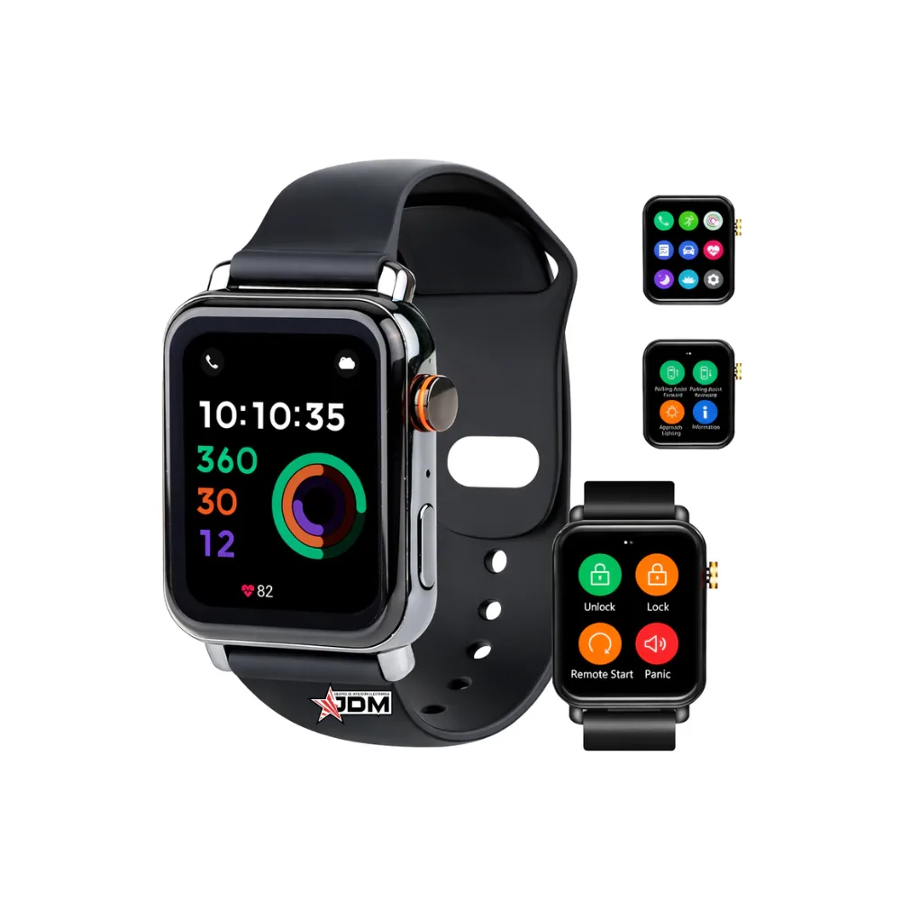 RELOJ SMARTWATCH OTOFIX