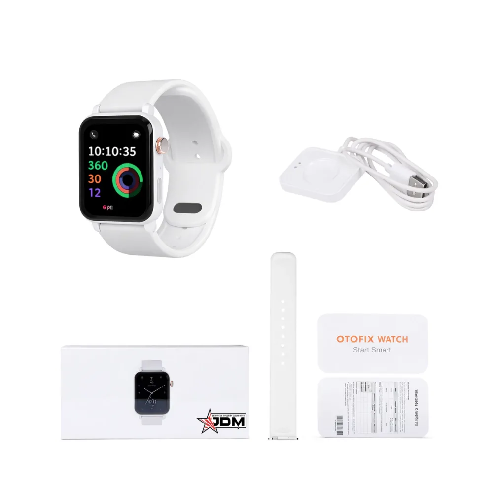 RELOJ SMARTWATCH OTOFIX en internet