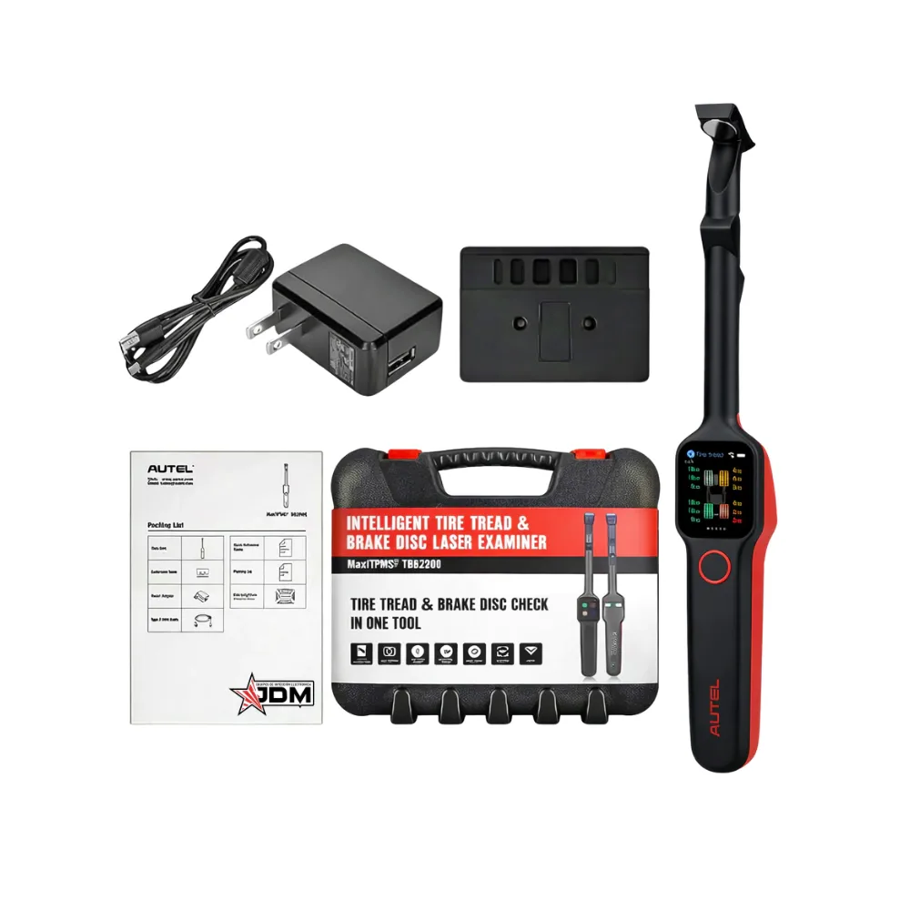 AUTEL TBE200 en internet