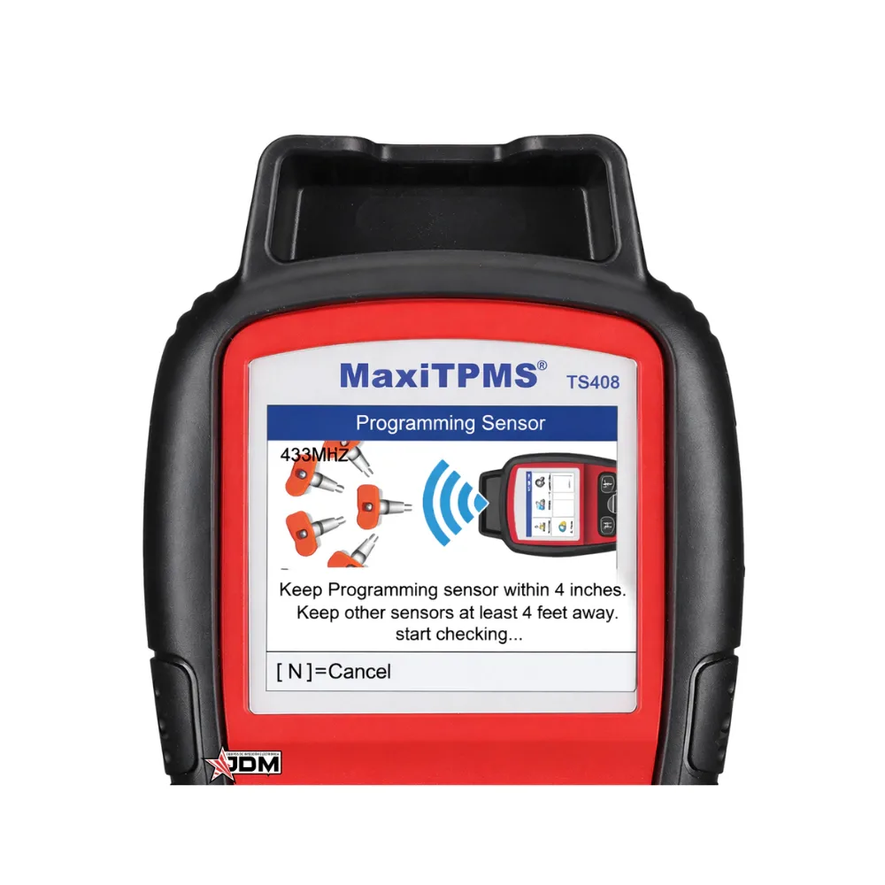 MAXITPMS TS408 AUTEL