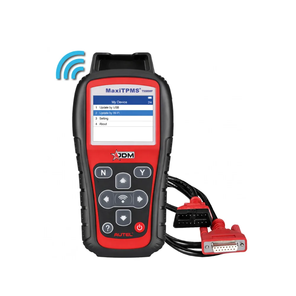 MAXITPMS TS508 WF AUTEL