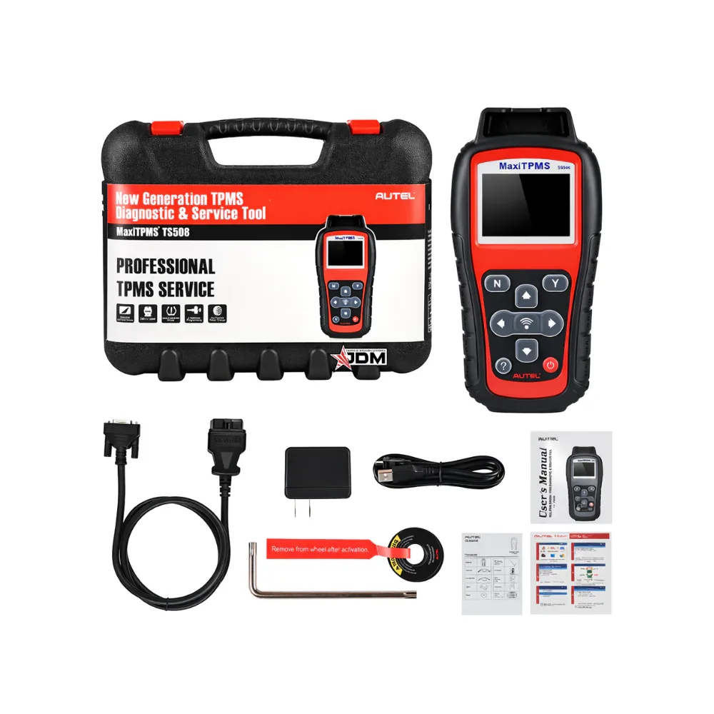 MAXITPMS TS508 WF AUTEL - comprar online
