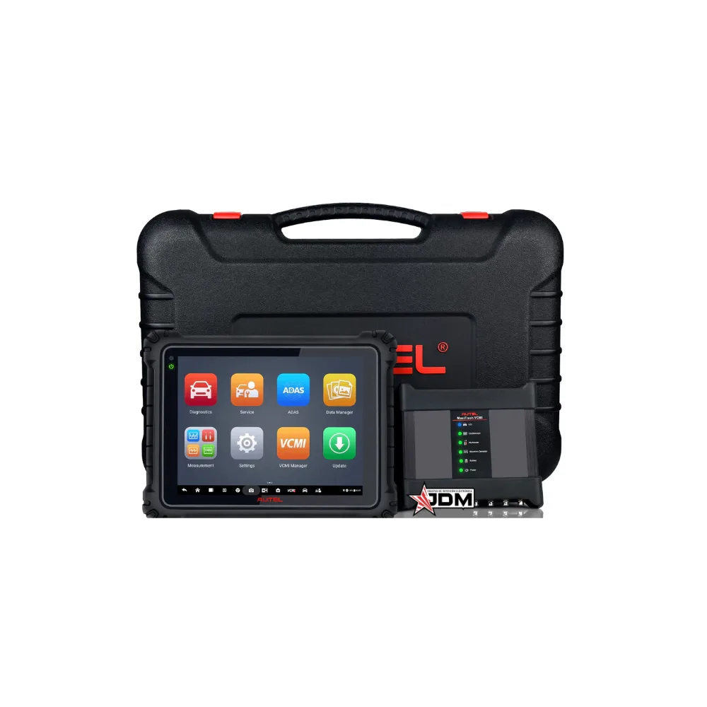 MAXISYS ULTRA AUTEL en internet