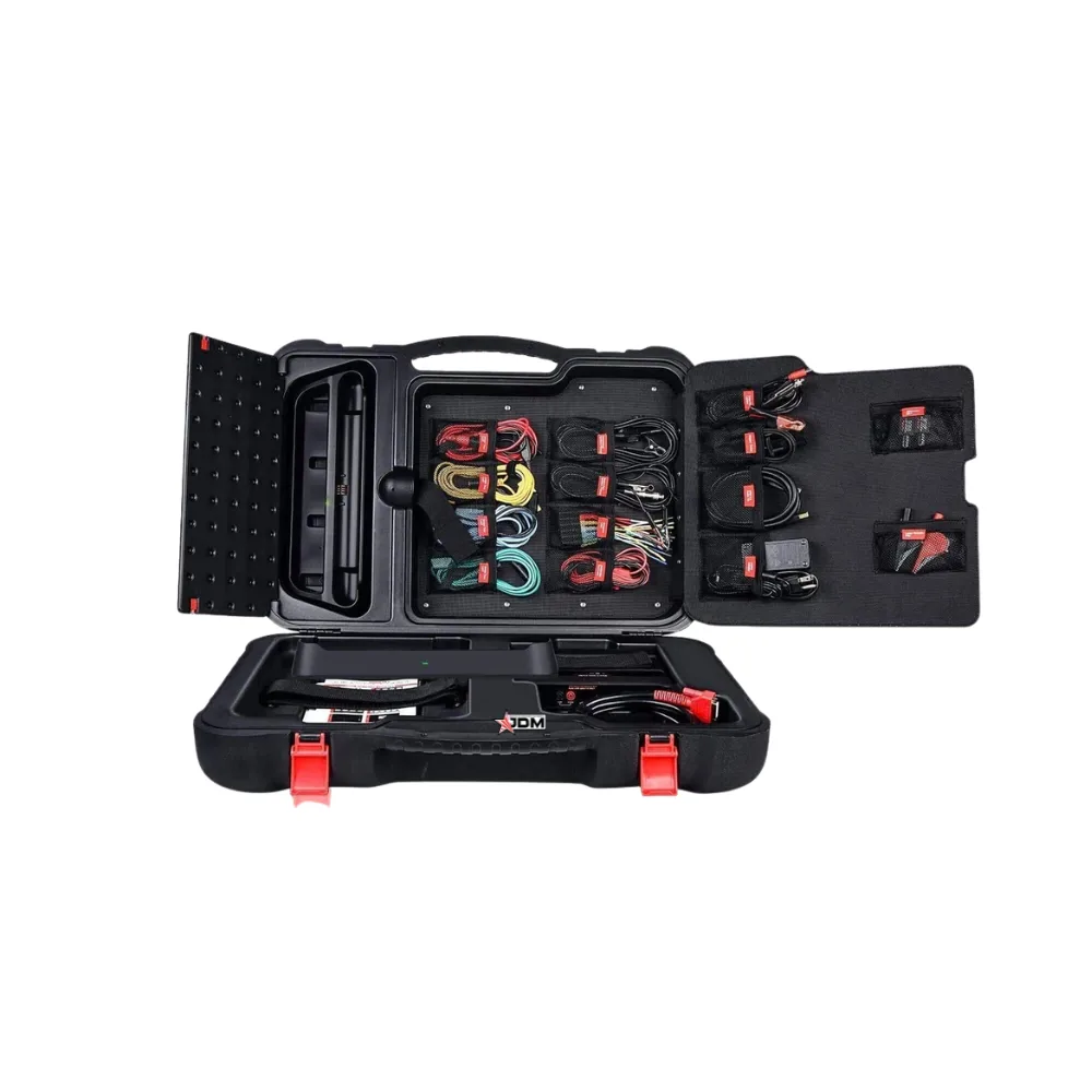 MAXISYS ULTRA AUTEL - JDM Inyeccion