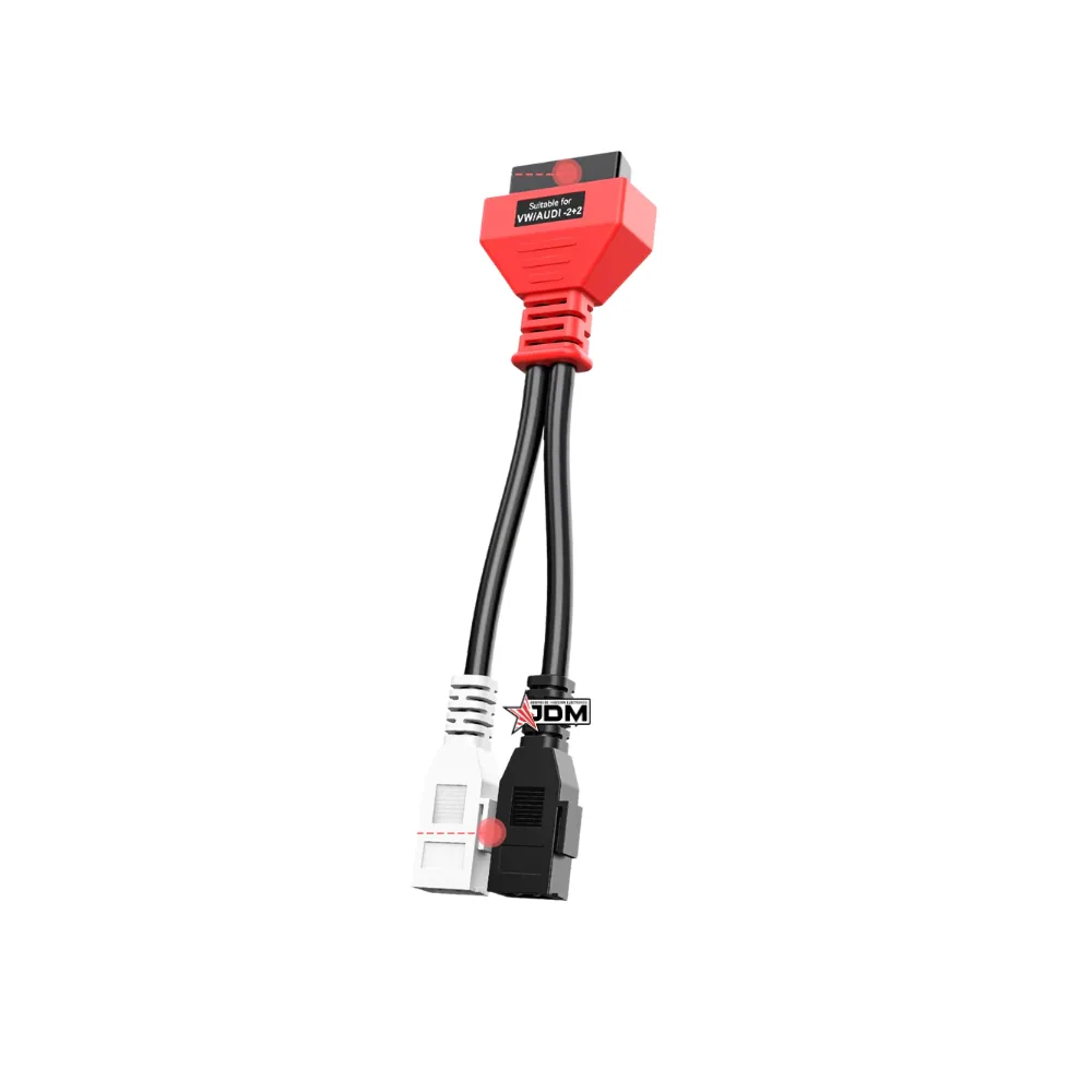 ADAPTADOR AUTEL VW/AUDI 2X2 en internet